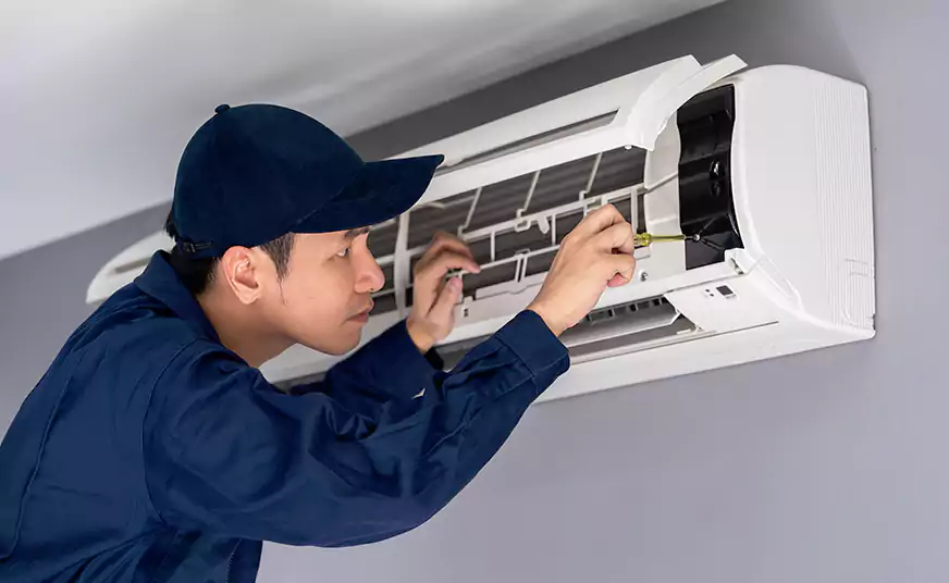 AC Duct Cleaning New York