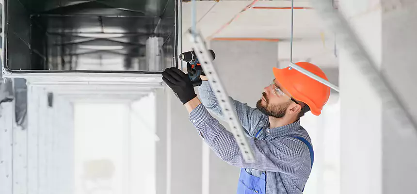 Comprehensive Ventilation Cleaning in New York