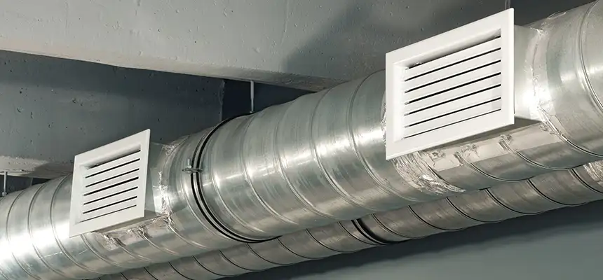 Our Air Duct Camera Inspection Services in New York, NY