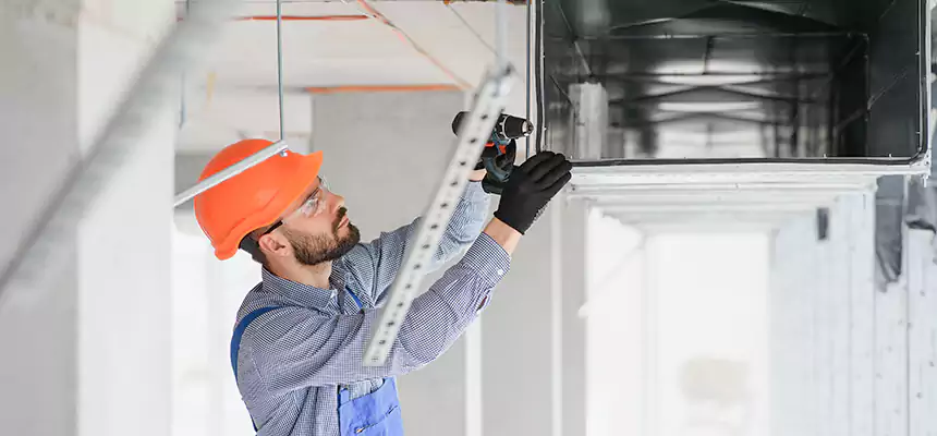 Our Air Vent Replacement Services in New York, NY