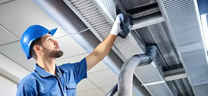 Our Annual Dryer Vent Maintenance Services in New York, NY