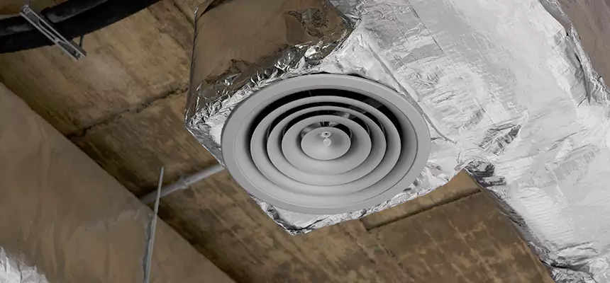 Our Basement Vent Cleaning Services in New York, NY