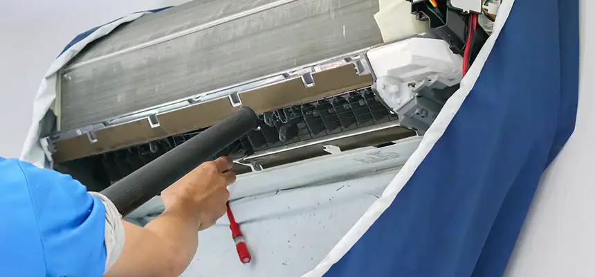 Advanced Clogged Dryer Vent Repair for Multi-Unit & Commercial in New York, NY