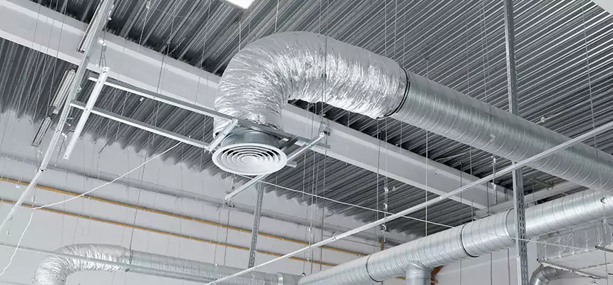 Our Dryer Vent Hose Replacement Services in New York, NY