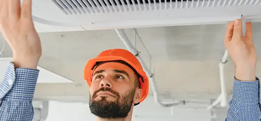 Our Furnace Vent Cleaning Services in New York, NY