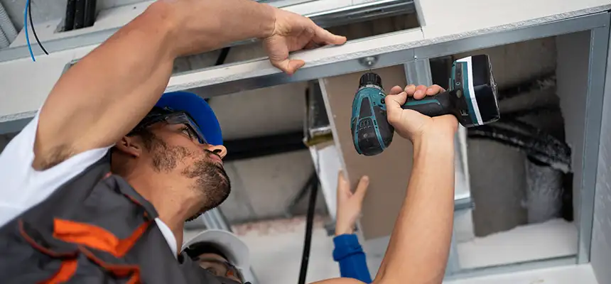 Our Improve Home Air Circulation Services in New York, NY