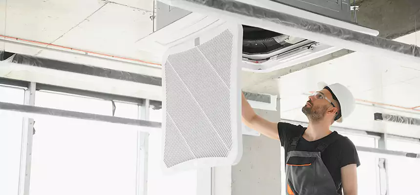 Our Indoor Air Quality Improvement Services in New York, NY