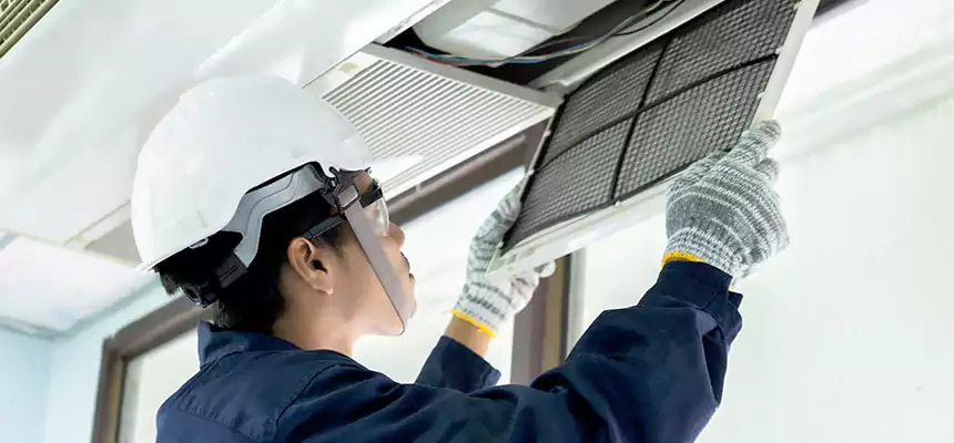 Our Residential Air Vent Cleaning Services in New York, NY