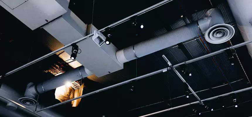 Our Seasonal Allergy Air Duct Cleaning Services in New York, NY