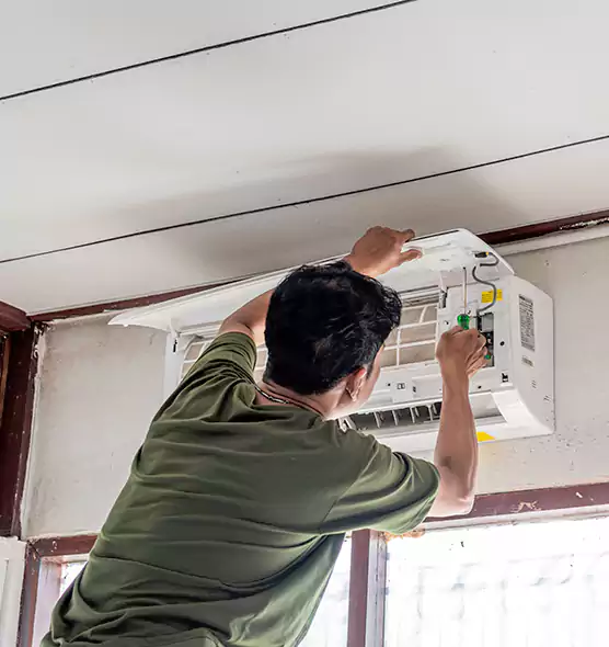About Air Duct & AC Odor Removal in New York, NY