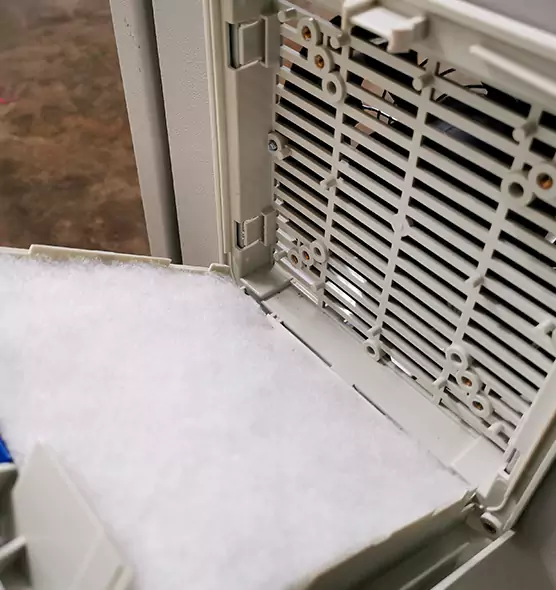 About Air Duct Overhaul & Upgrades in New York, NY