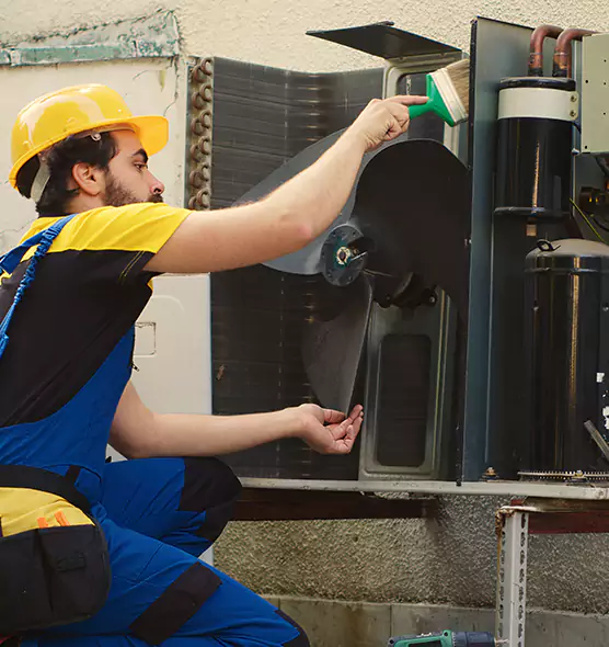 Professional Air Duct Washing Service in New York, NY