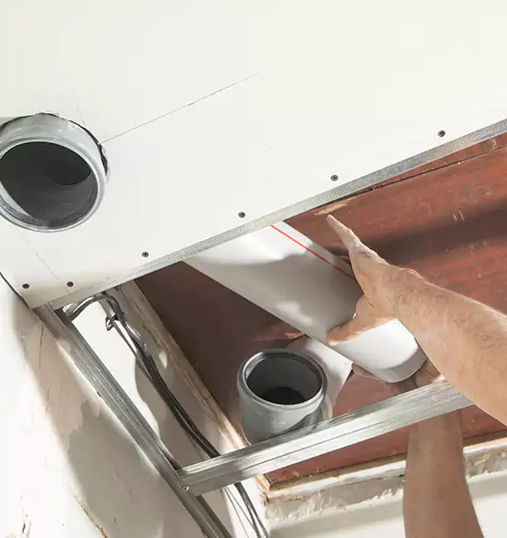 Professional Attic Air Duct Cleaning in New York, NY