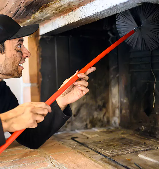 About Expert Chimney Cleaning in New York, NY
