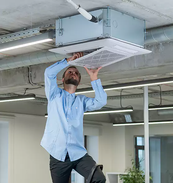 About Custom Wall-Integrated Duct Installation in New York, NY