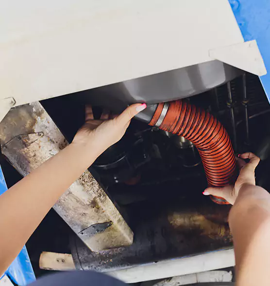 Professional Dryer Duct Pressure Testing in New York, NY