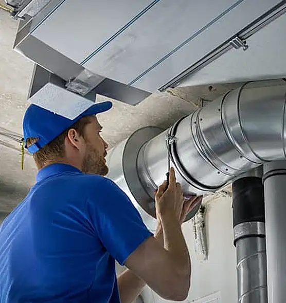 Advanced Dryer Vent Camera Inspection in New York, NY