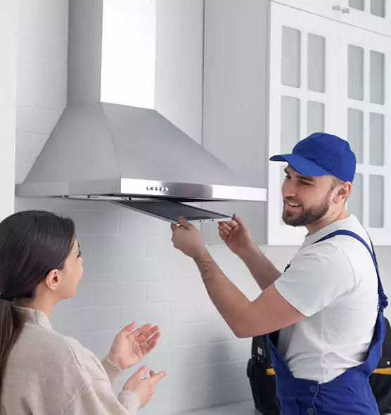 Professional Dryer Vent Cleaning Service in New York, NY