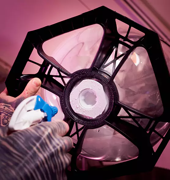 Professional Dryer Vent Sanitization Service in New York, NY