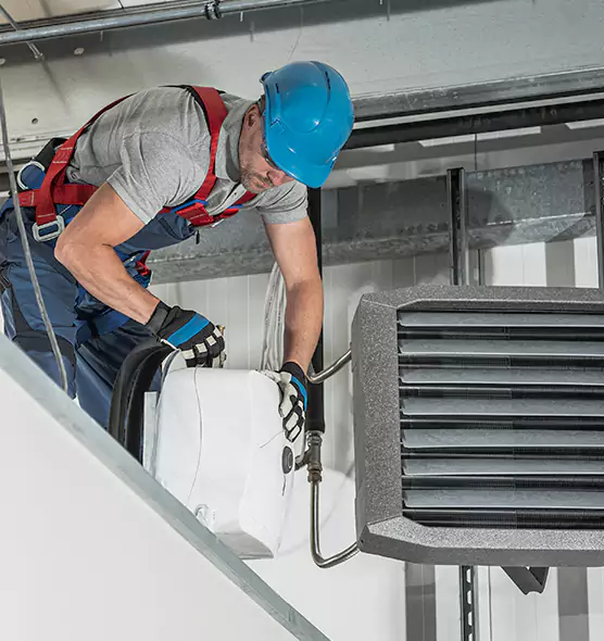 Professional HVAC Cleaning Solutions in New York, NY