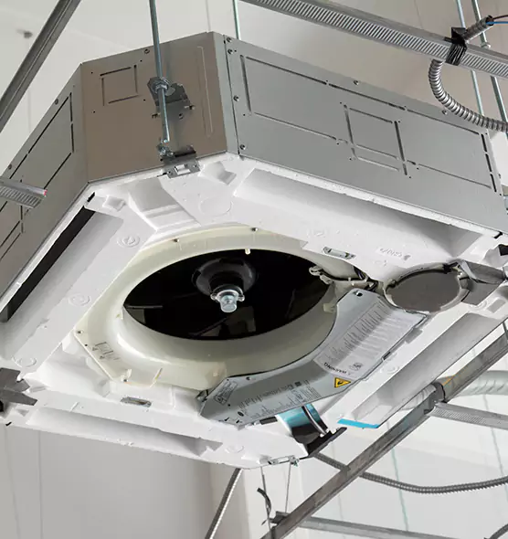 Professional Industrial Dryer Vent Cleaning in New York, NY