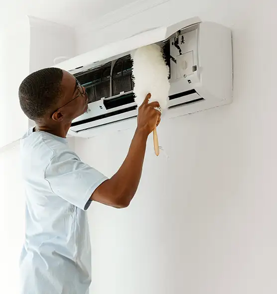 Professional Maximize AC Efficiency  in New York, NY