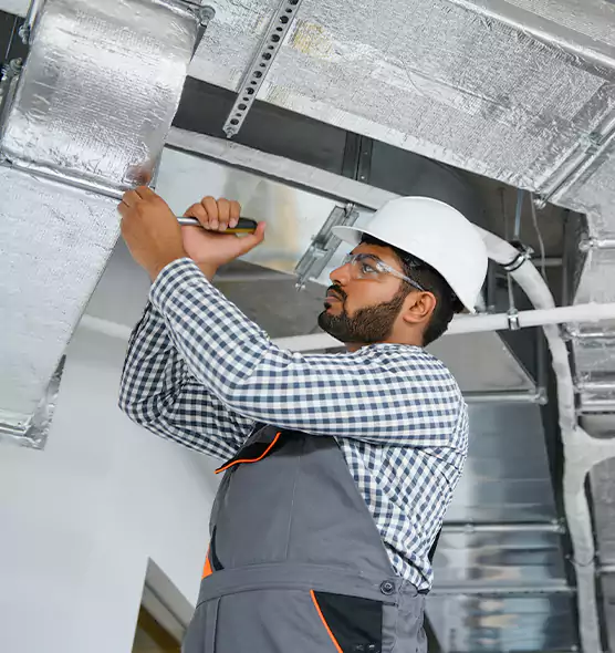 Welcome to Mold & Mildew Removal from Air Ducts New York, NY