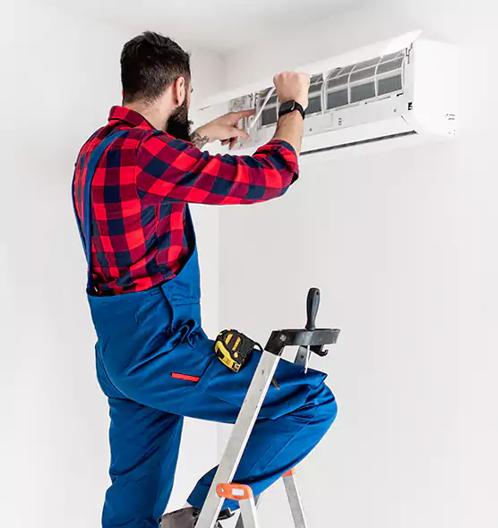 About Smart Air Conditioning Installation in New York, NY