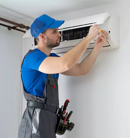 About Smart Thermostat AC Installation in New York, NY