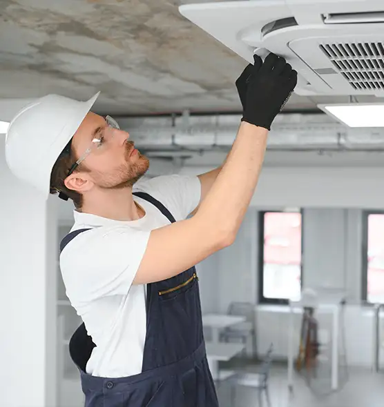 About Spring Air Duct Cleaning in New York, NY