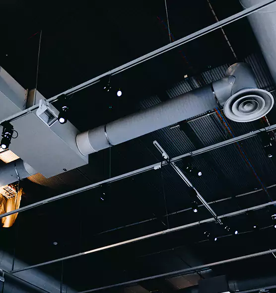 Professinal UV Light Air Purification for Ducts in New York, NY