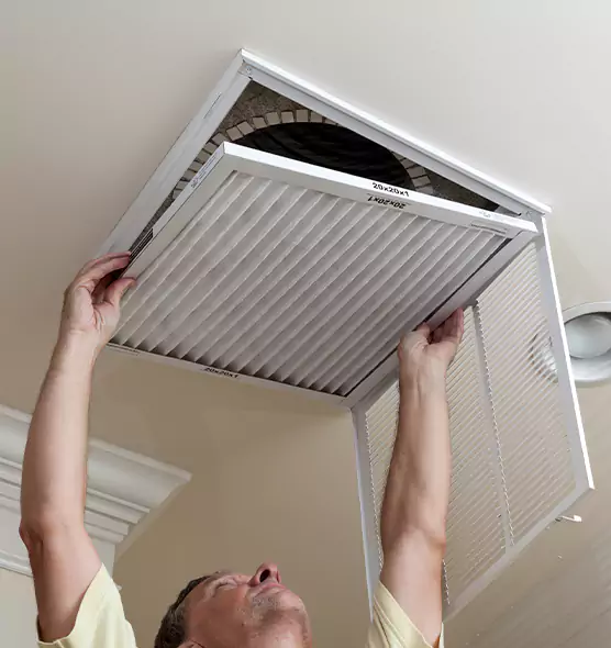 Trusted Vent Shaft Cleaning Expert in New York, NY