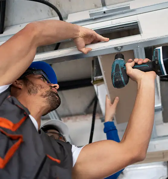 About Vent Smoke Odor Elimination in New York, NY