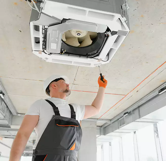 Why Homeowners & Businesses Trust Us in New York, NY?