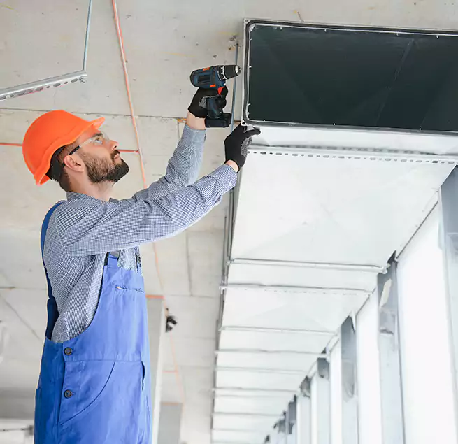 Why Homeowners & Businesses Trust Us in New York, NY?