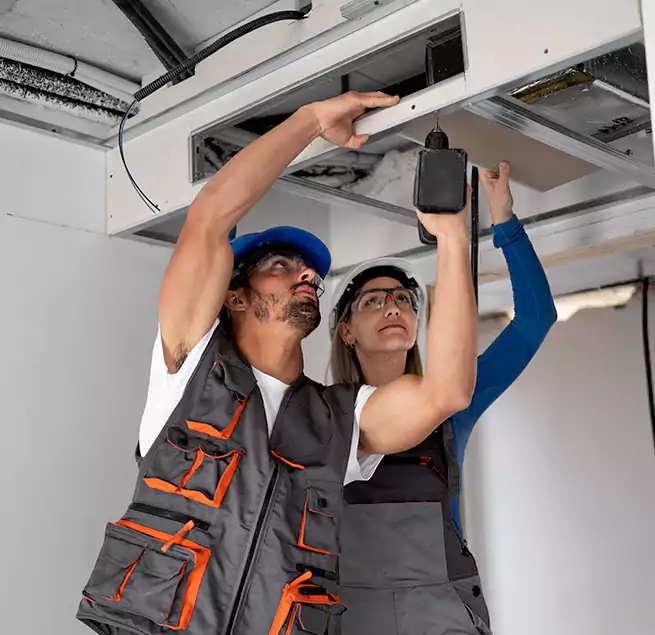 Why Homeowners & Businesses Trust Us in New York, NY