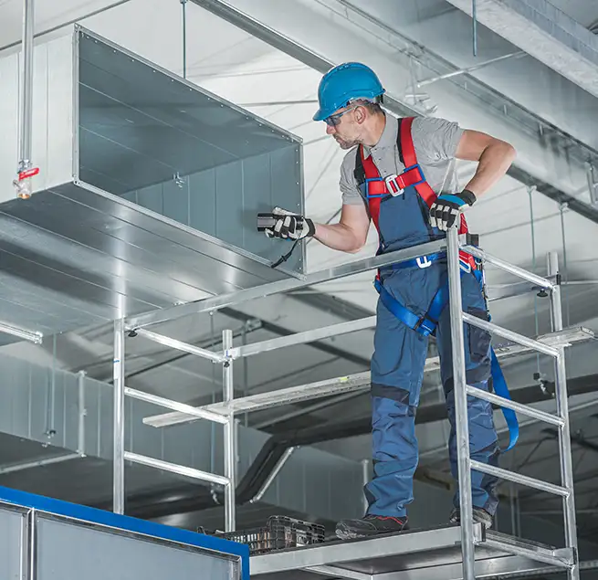 Why Homeowners & Businesses Trust Us in New York, NY?