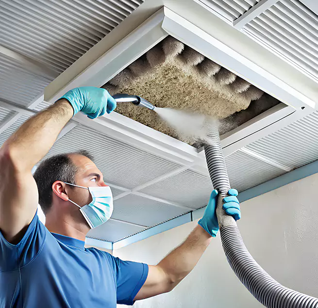 Why Homeowners & Businesses Trust Us New York, NY