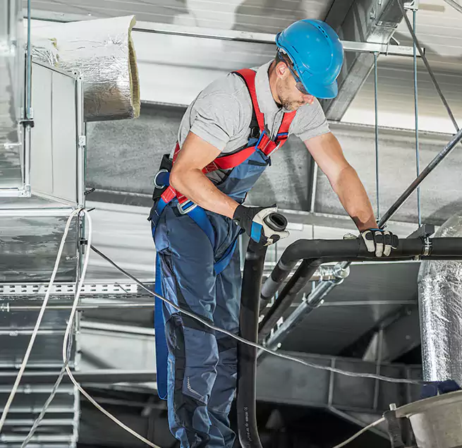 Why Homeowners & Businesses Trust Us in New York, NY?