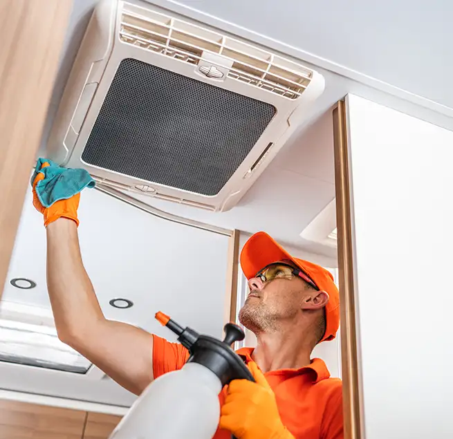 Why Homeowners & Businesses Trust Us in New York, NY?