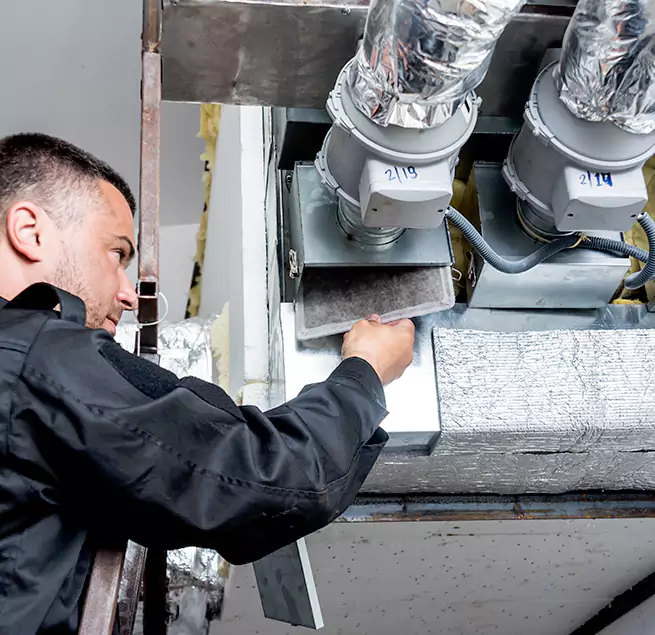 Why Homeowners & Businesses Trust Us in New York, NY?