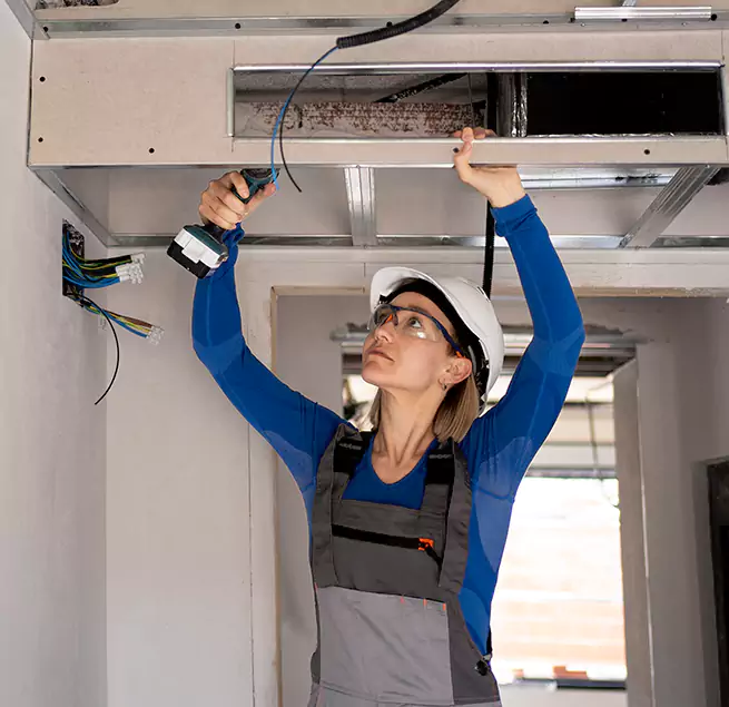 Why Homeowners & Businesses Trust Us in New York, NY?