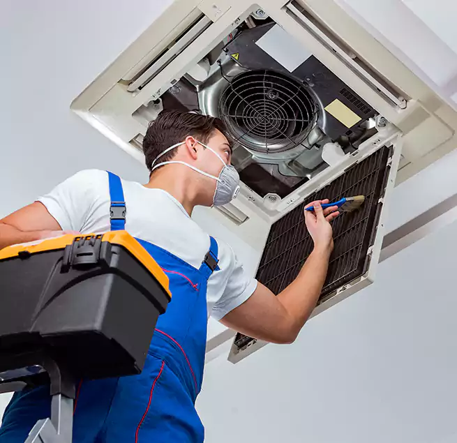 Why Homeowners & Businesses Trust Us in New York, NY?