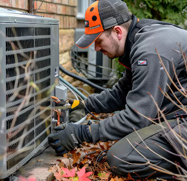 Why Homeowners & Businesses Trust Us in New York, NY?