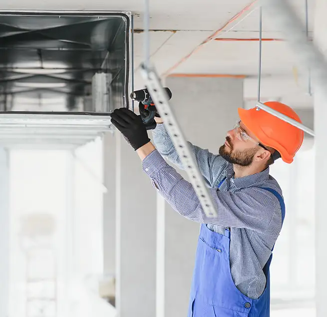  Why Homeowners Businesses Trust Us New York, NY