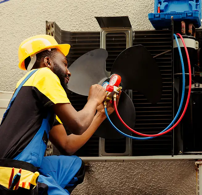 Why Homeowners & Businesses Trust Us in New York, NY?