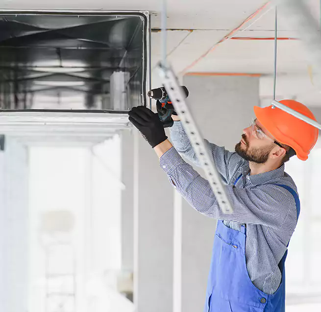 Why Homeowners & Businesses Trust Us in New York, NY?