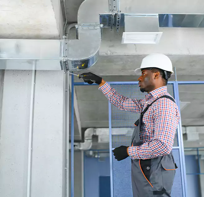 Why Homeowners & Businesses Trust Us in New York, NY