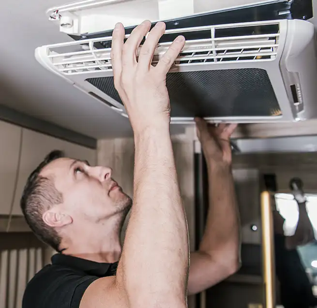 Why Homeowners & Businesses Trust Us New York, NY