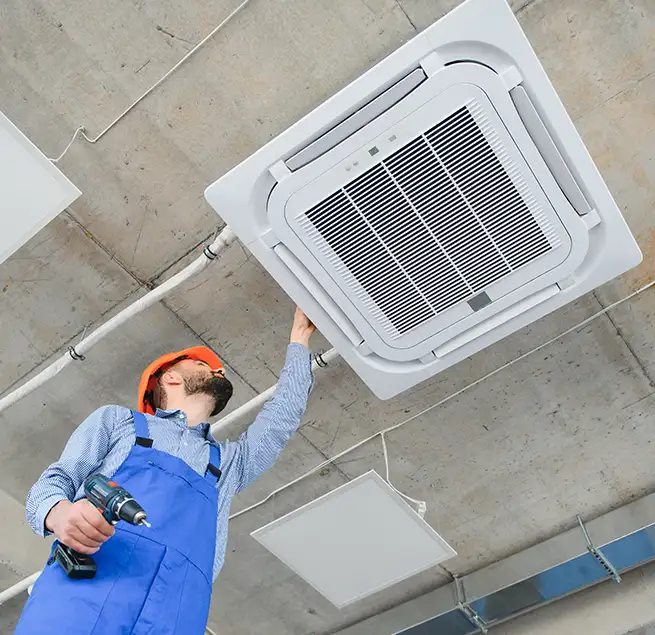 Why Homeowners & Businesses Trust Us in New York, NY